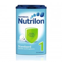 荷蘭牛欄牌 Nutrilon 1